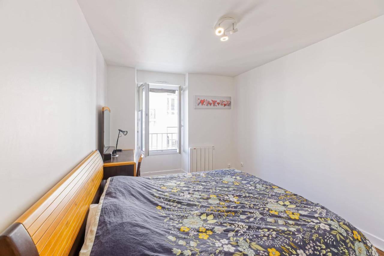 Junto Rock Biarritz - Plages - Casino - Wifi - Vod Eksteriør billede