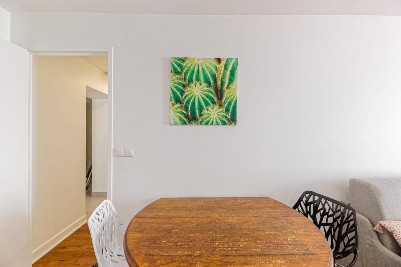 Junto Rock Biarritz - Plages - Casino - Wifi - Vod Eksteriør billede